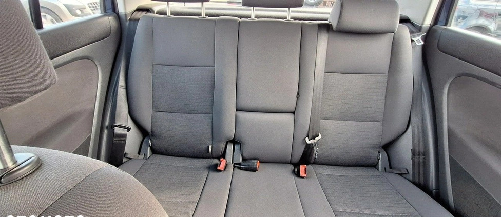Volkswagen Golf Plus cena 15500 przebieg: 253000, rok produkcji 2006 z Chojna małe 172